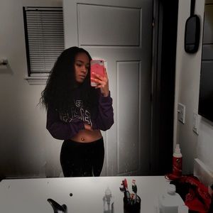 Meet your Posher, Jon’nay